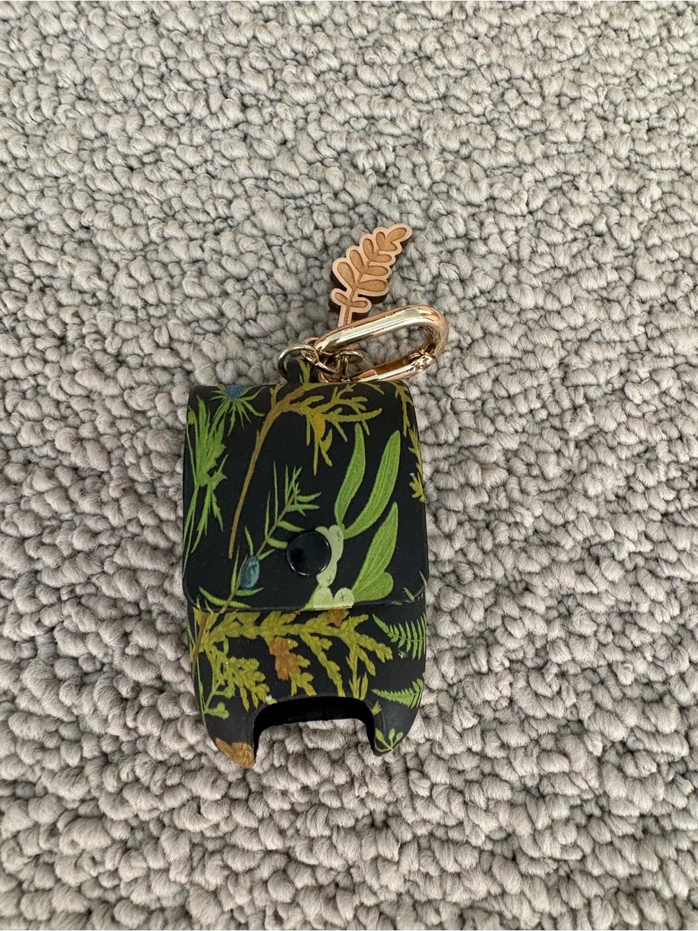 Bath & Body Works Chasing Fireflies Hand Sanitizer Holder